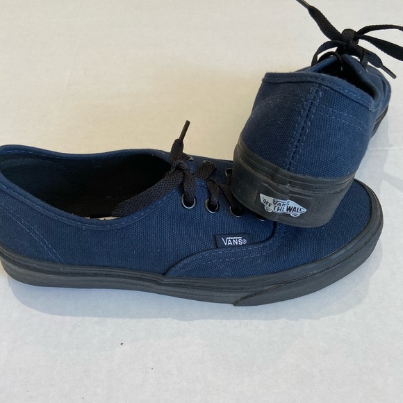 Vans Shoes - Vans Original Mens 5/ women’s 6.5